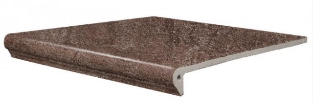 Купить Westerwalder Quarzit WKS31520 1 Dunkel-Braun 31x32 