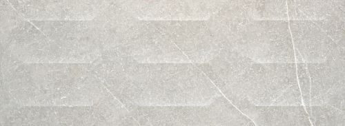 Купить Keratile Camden Shapes Grey 90x33.3 