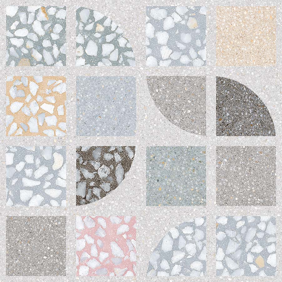 Купить Vives Farnese Quirinale-R Multicolor 29,3х29,3 