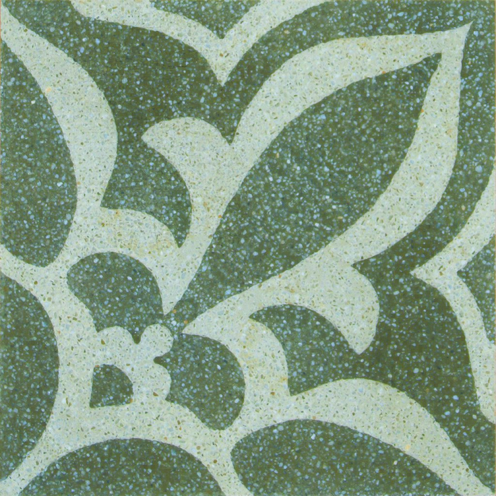 Купить Apavisa Terrazzo Moss Decor 29,75x29,75 