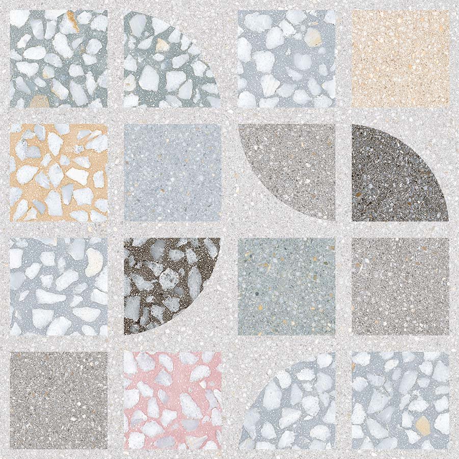 Купить Vives Farnese Quirinale-R Multicolor 29,3х29,3 