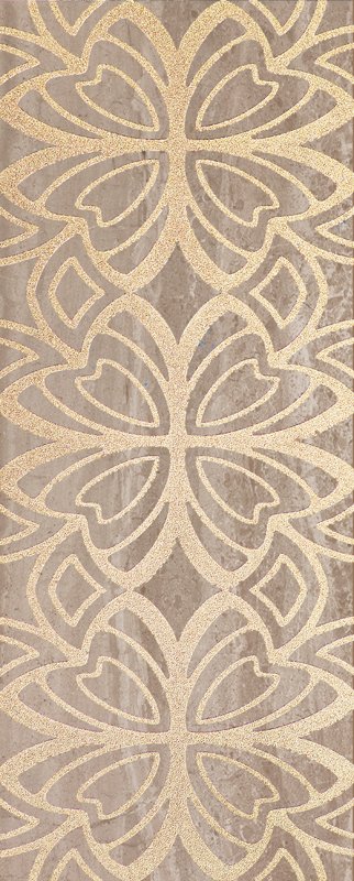 Купить Articer Pietra D'Oro Butterfly Tobacco 24х59 
