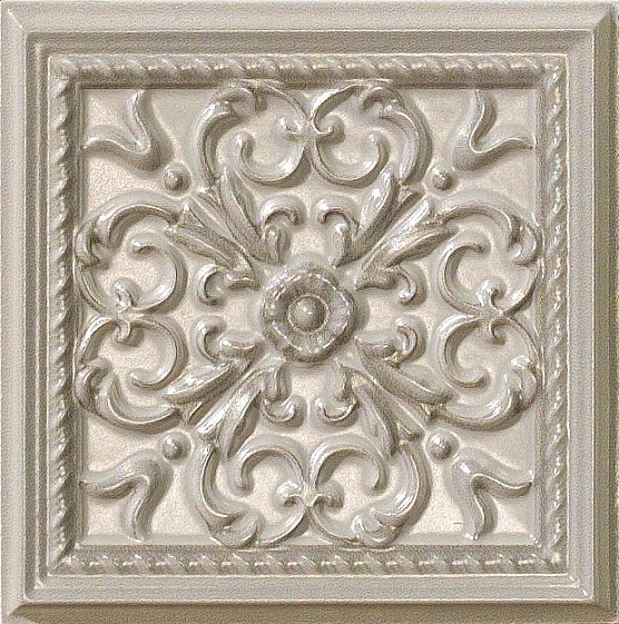 Купить Vallelunga Villa d'Este Grigio Formella Este 15х15 