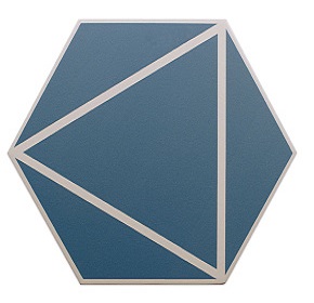 Купить DNA Fancy Lines Ocean 20x23 