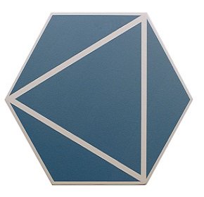 Купить DNA Fancy Lines Ocean 20x23 