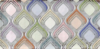Купить Mainzu Atelier Pantone  15x30 (6 паттернов) 