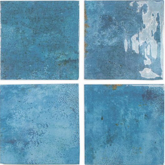 Купить DNA Enamel Square Ocean 12,5x12,5 