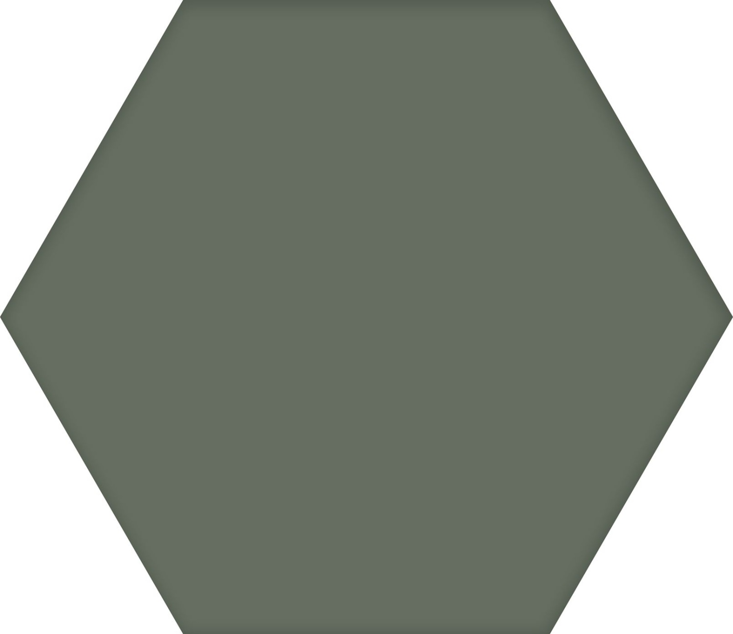 Купить Codicer Basic Moss Hex 25 Hexagonal 25x22 