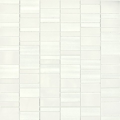 Купить Marazzi Color Up Mosaico Bianco 32,5х32,5 
