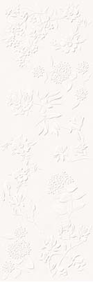 Купить Villeroy&Boch Jardin White Flower Matt. Rec. 40x120 