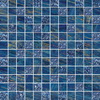 Купить Brennero Folli Follie Mosaico Lux Quadretti Blu 30х30 