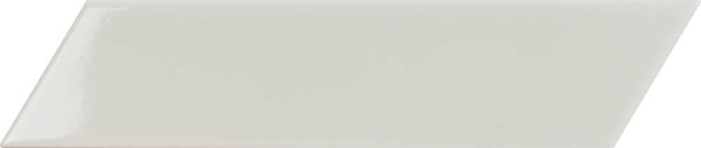 Купить Cevica Chevron Light Grey Left 26х6,4 