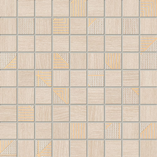 Купить Tubadzin Woodbrille Beige 30x30 