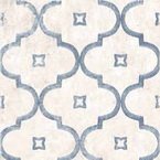 Купить Bayker Epoque Blu 3 20х20 