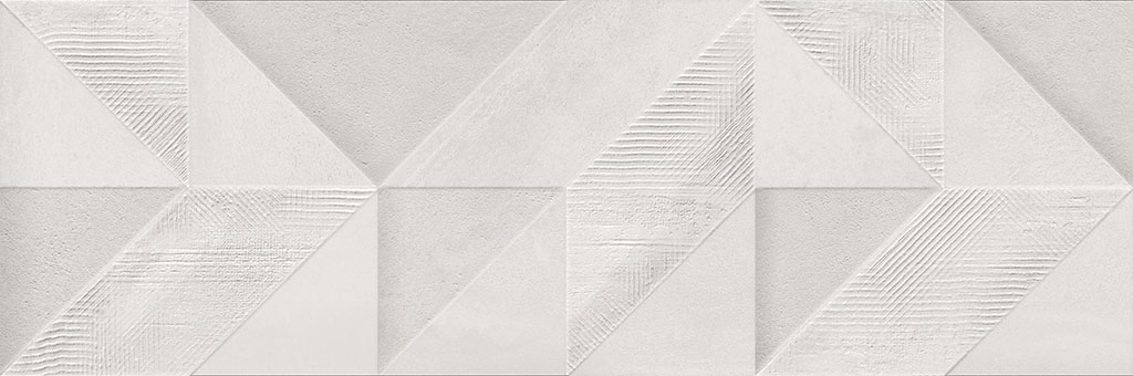 Купить Ibero Cromat One Delice White 25х75 