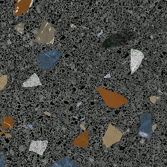 Купить Arcana Stracciatella Grafito 60х60 