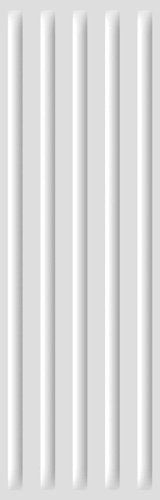 Купить Vives Dandy Gatsby-R Blanco Brillo 32x99 