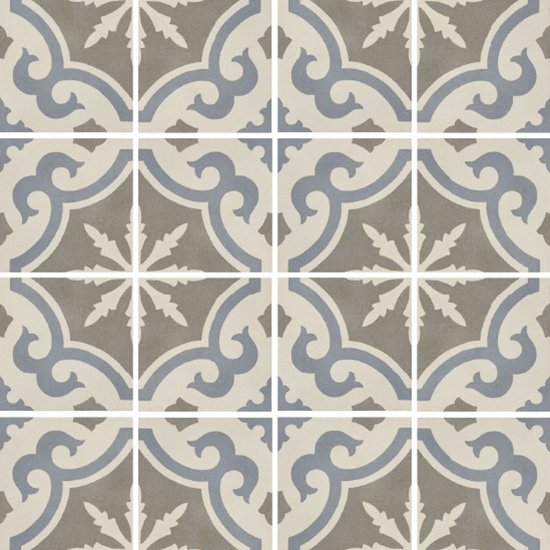 Купить Fioranese Cementine Posa Retro 2 20x20 