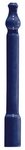 Купить Grazia Epoque Ang. Zoccolo Cobalt Craquele 2х20 