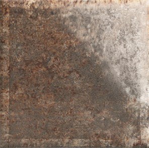 Купить Mainzu Tin Tile Nero 20х20 