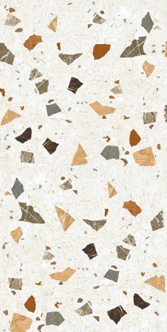 Купить Orinda Terrazzo Glossy 60x120 