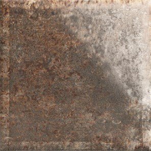Купить Mainzu Tin Tile Nero 20х20 