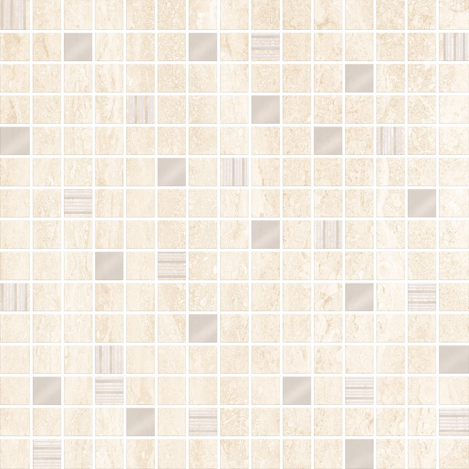 Купить Eurotile Lia Light Mos 29,5х29,5 