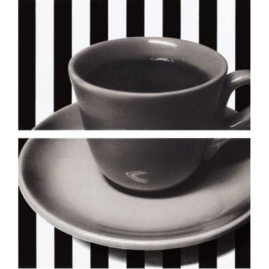 Купить Vives Blanco Mate Trentino Expresso-2 20x50 