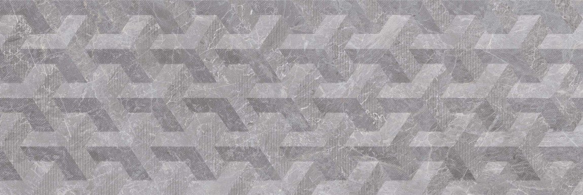 Купить Undefasa Trentino Gris Nook 25x75 