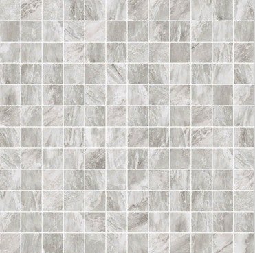 Купить Flaviker Supreme Mosaico Silver Dream 5*5 Rett. Anticato 30x30 