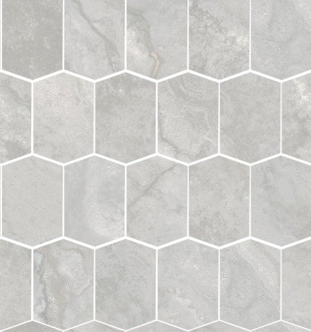 Купить Edimax Stream Silver Mosaico Hexagon 31x35 