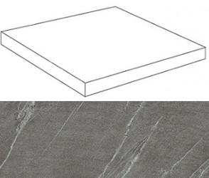 Купить Atlas Concorde Marvel Stone Cardoso Elegant Scalino Ang. SX 33x33 