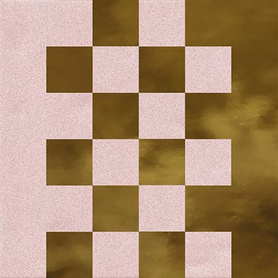 Купить Vives Filippo Soul Sancy Coral Oro 20x20 