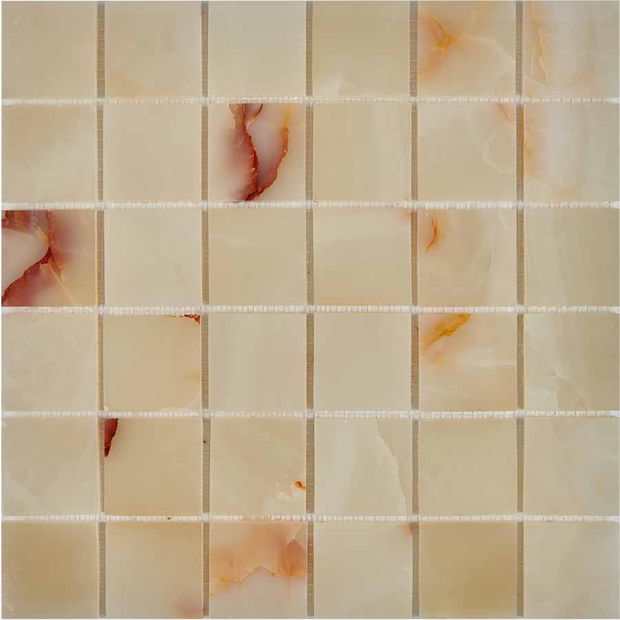 Купить PIX207 Оникс (4,8х4,8) 30,5х30,5 6 mm 