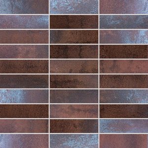Купить Azteca Mosa Titanium 30 Oxido 30х30 