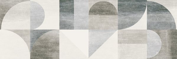 Купить Porcelanite Dos 9532 Grey Ocean Decor Retro Ret 30х90 