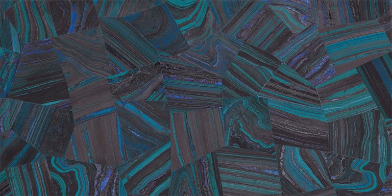 Купить Wide&Style Precious Blue 60x120 