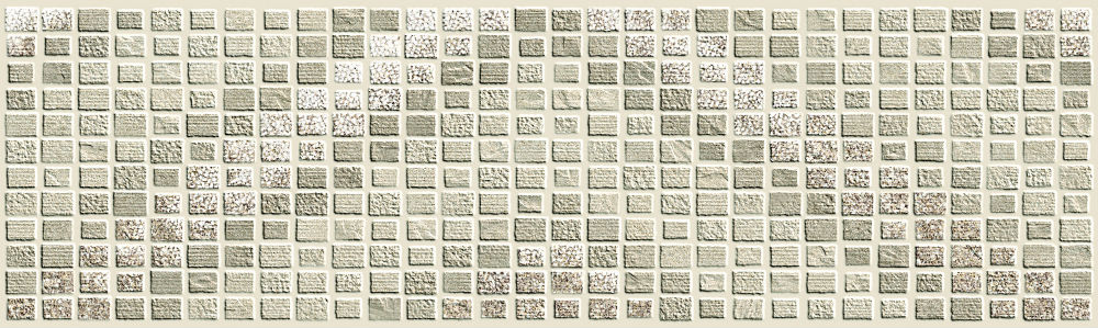 Купить Ibero Elevation Decor Acustic Sand Rect. 29х100 