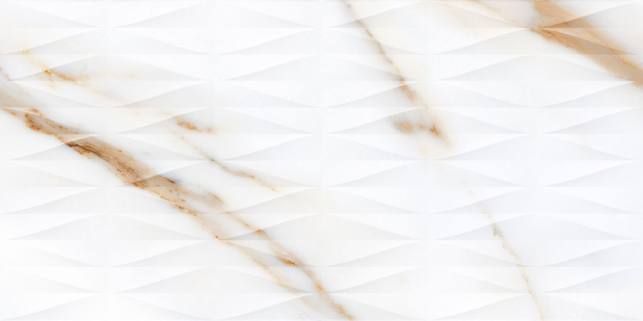 Купить Gayafores Deco Calacatta Gold 45x90 