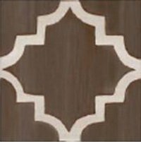 Купить Iris Terre Terrecotte Ruggine Pattern 10 45.7х45.7 
