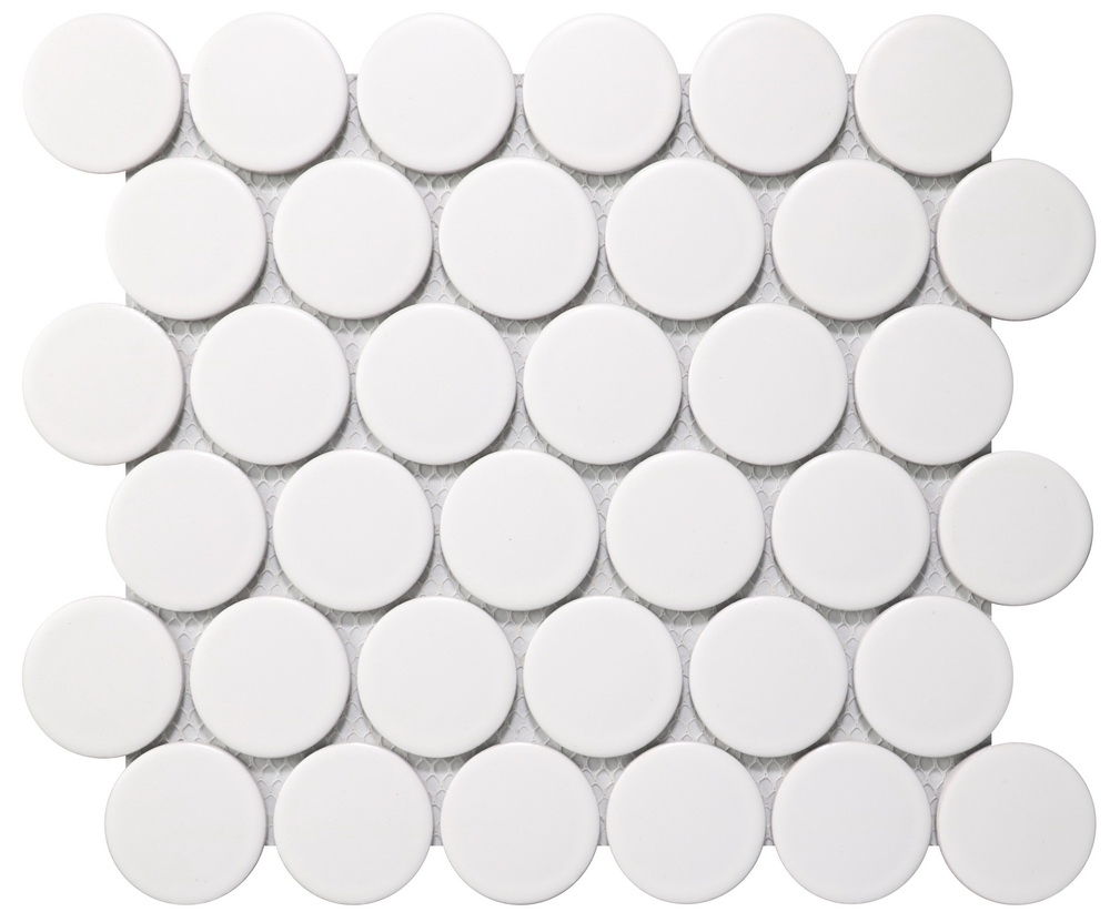 Купить Bonaparte Disk 4,8х4,8 6mm  30×26.45 