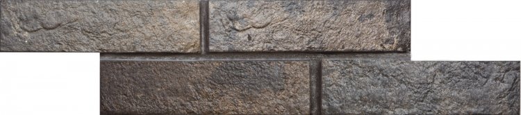 Купить RHS Bristol Brick Dark 6x25 