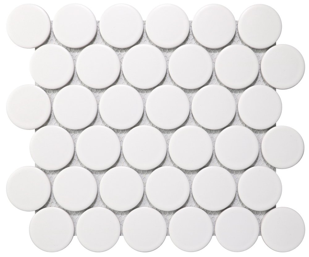 Купить Bonaparte Disk 4,8х4,8 6mm  30×26.45 