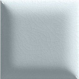 Купить Amadis Antique Crackle Taco Blue Crack  7,5х7,5 