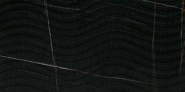 Купить Impronta Marble Experience Sahara Noir Onda 60x120 