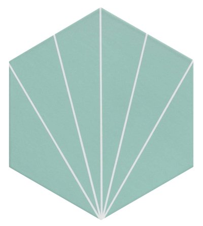 Купить Realonda Venus Aqua 28,5х33 