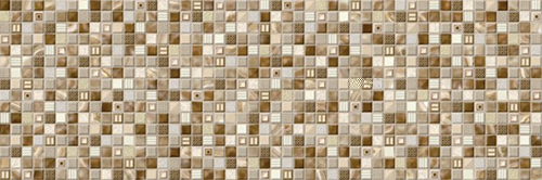 Купить Emigres Rev. Glass Marron 25x75 