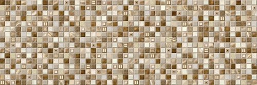 Купить Emigres Rev. Glass Marron 25x75 