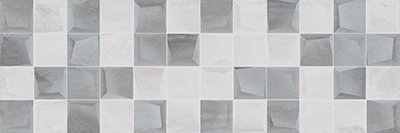 Купить Geotiles Inox Mix 30x90 