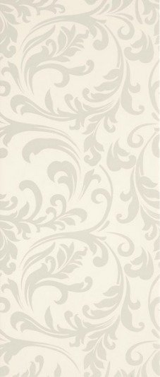 Купить Roberto Cavalli Diva Dec. Damasco Bianco 32х75 